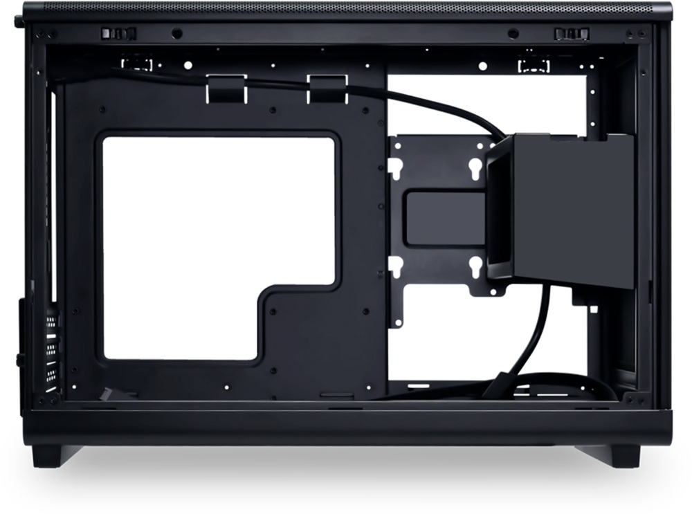 Корпус Lian Li A3X Black (G99.A3X.00) фото3