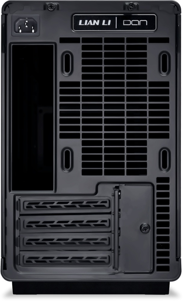 Корпус Lian Li A3X Black (G99.A3X.00) фото4