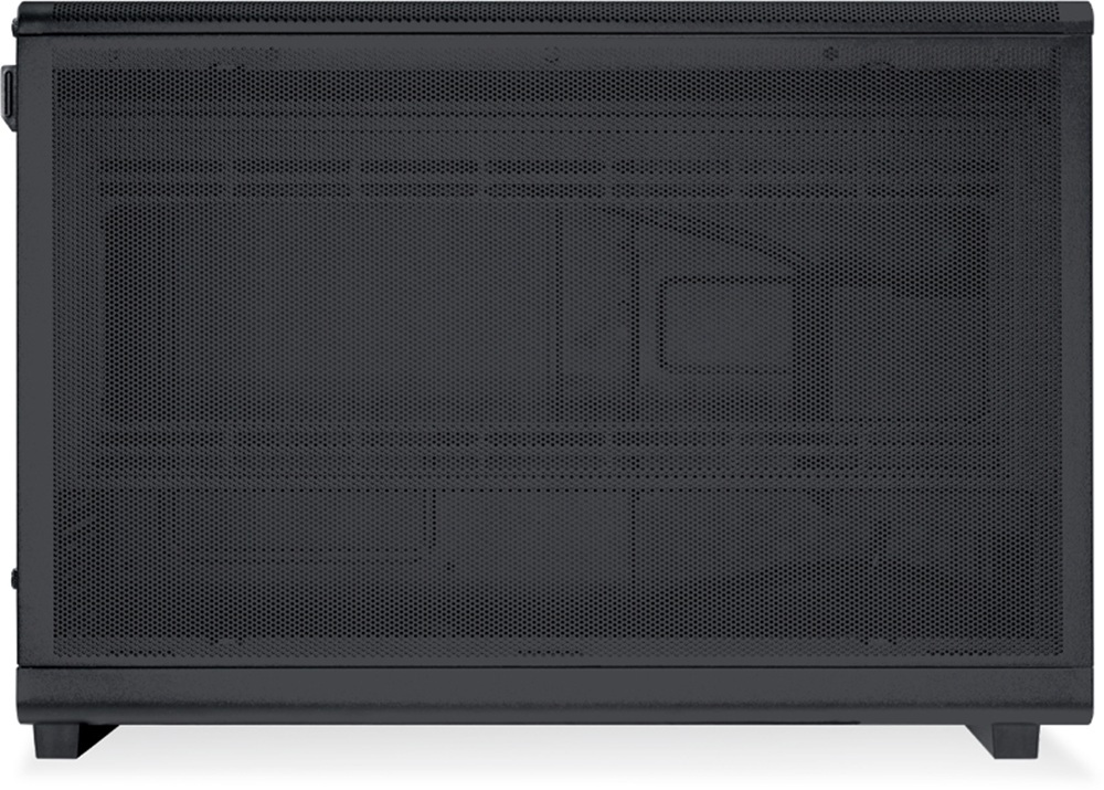 Корпус Lian Li A3X Black (G99.A3X.00) фото2