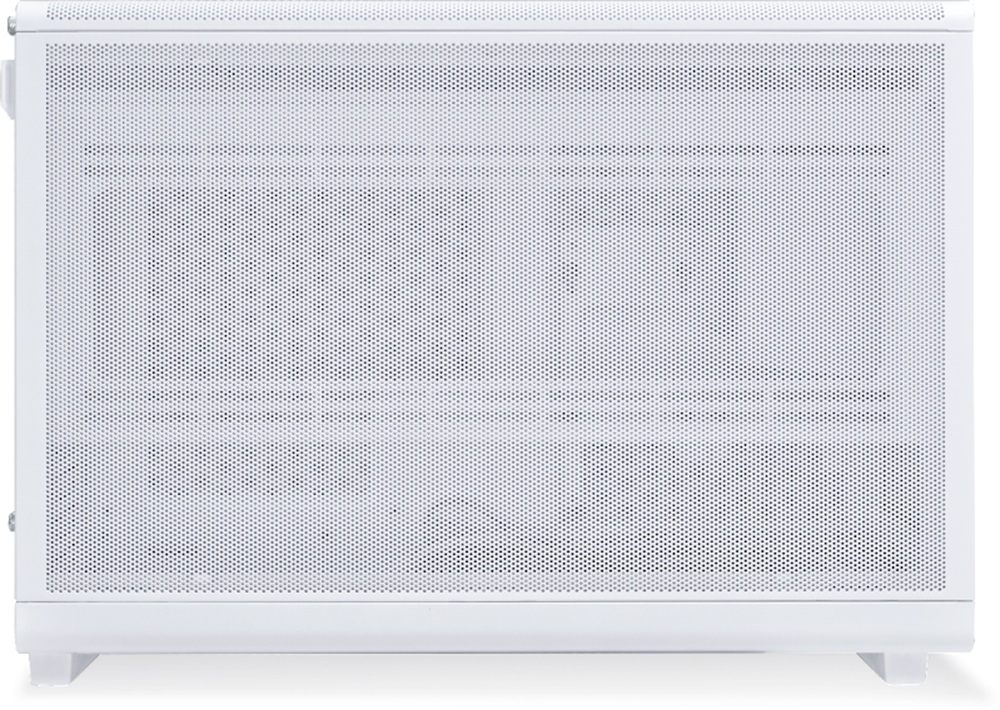 Корпус Lian Li A3 mATX White (G99.A3W.00) фото