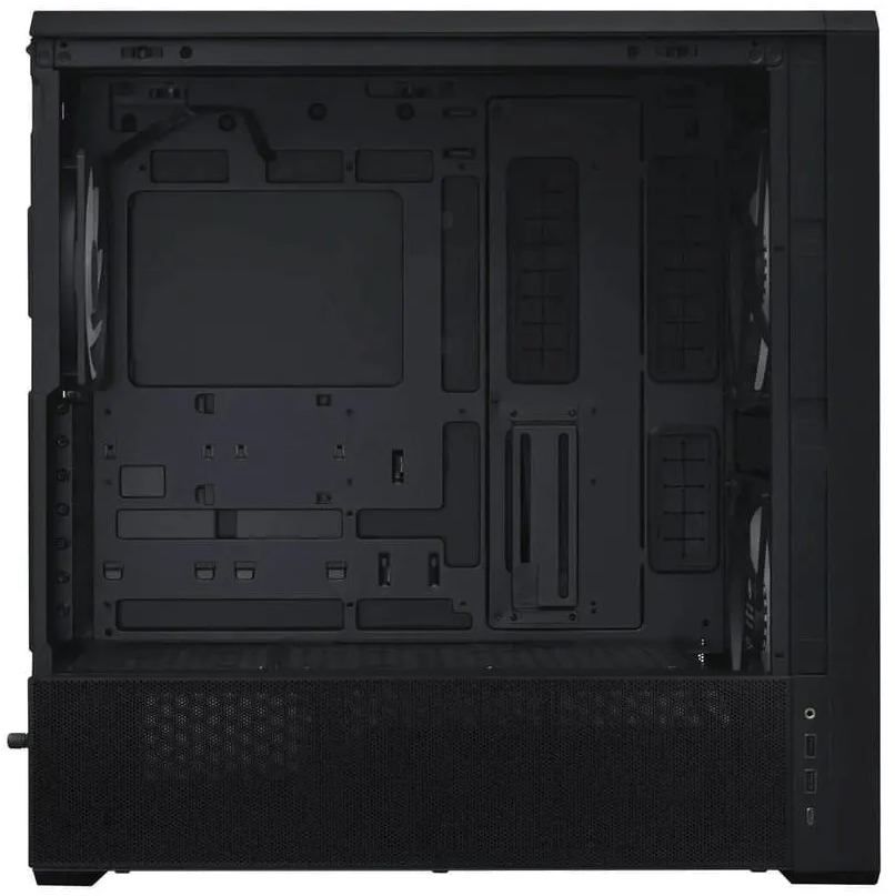 Корпус Lian Li Lancool 217 INF Black (G99.LAN217INFX.00) фото