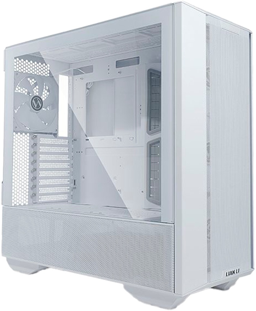 Корпус Lian Li Lancool III RGB White (G99.LAN3RW.00) фото2