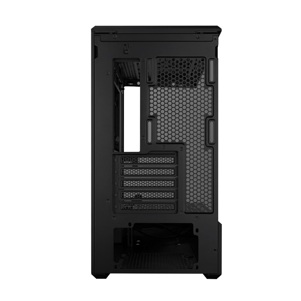 Корпус Lian Li Vector V100 Mini Black (G99.V100MIX.00) фото2