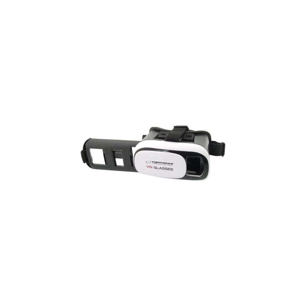 Очки виртуальной реальности Esperanza для смартфонов 3.5"-6" EMV300 фото