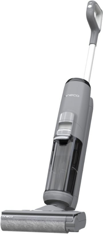 Аккумуляторный моющий пылесос Tineco iFloor 5 Breeze (FW070100DE) фото4