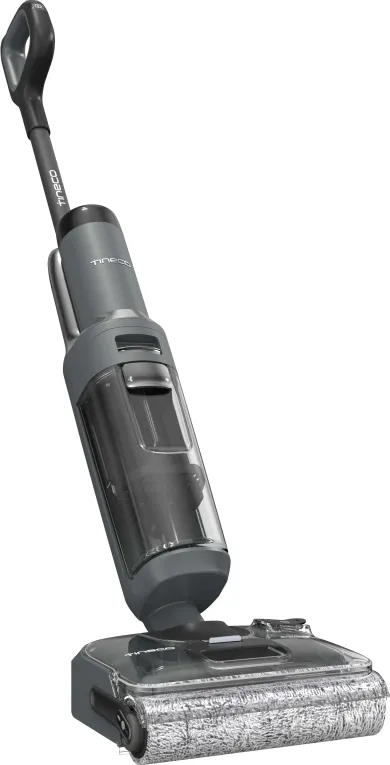 Аккумуляторный моющий пылесос Tineco Floor One S6 Stretch Extreme (FW420400DE) фото5