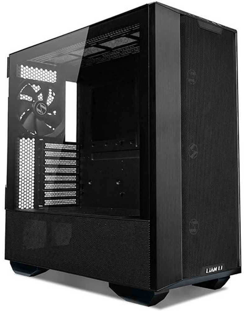 Корпус Lian Li Lancool III RGB Black (G99.LAN3RX.00) фото2