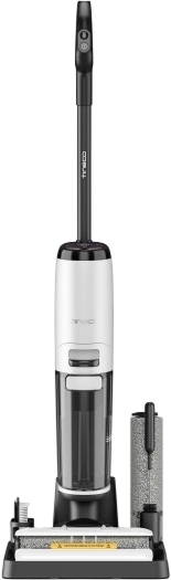 Аккумуляторный моющий пылесос Tineco Floor One S7 Steam Plus (SW110600DE) фото3