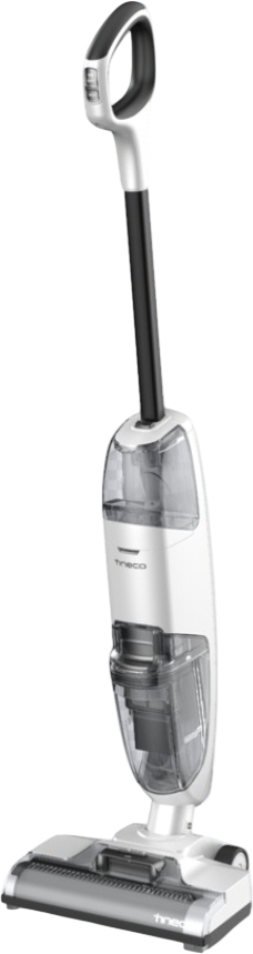 Аккумуляторный моющий пылесос Tineco iFloor 2 Plus (FW011400DE) фото2