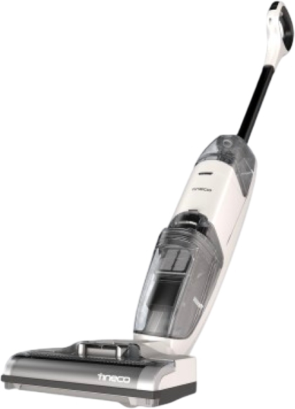Аккумуляторный моющий пылесос Tineco iFloor 2 Plus (FW011400DE) фото3