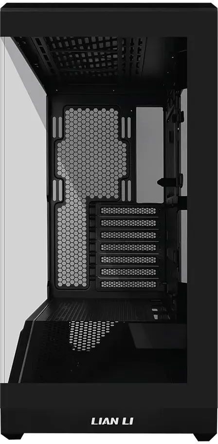 Корпус Lian Li Vector V100 Black без БЖ (G99.V100X.01) фото