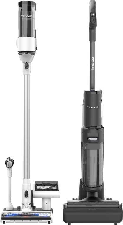 Аккумуляторный моющий пылесос Tineco Floor One S9 Artist Premium (FW251800DE) фото