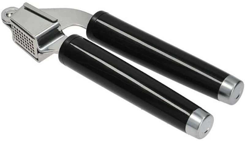 Прес для часнику KitchenAid Classic, 19 см, чорний (KCG132OHOBE) фото2