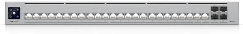 Комутатор UBIQUITI USW-PRO-HD-24-POE 24PORT (USW-PRO-HD-24-POE) фото2