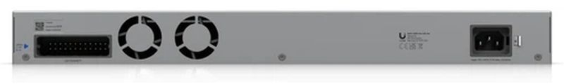 Комутатор UBIQUITI USW-PRO-HD-24-POE 24PORT (USW-PRO-HD-24-POE) фото3