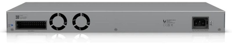Комутатор UBIQUITI USW-PRO-HD-24-POE 24PORT (USW-PRO-HD-24-POE) фото5