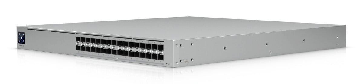 Комутатор UBIQUITI USW-PRO-XG-AGGREGATION (USW-PRO-XG-AGGREGATION) фото10