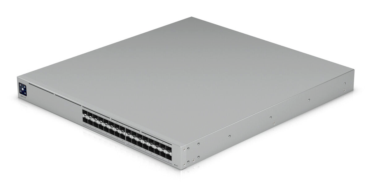 Комутатор UBIQUITI USW-PRO-XG-AGGREGATION (USW-PRO-XG-AGGREGATION) фото11