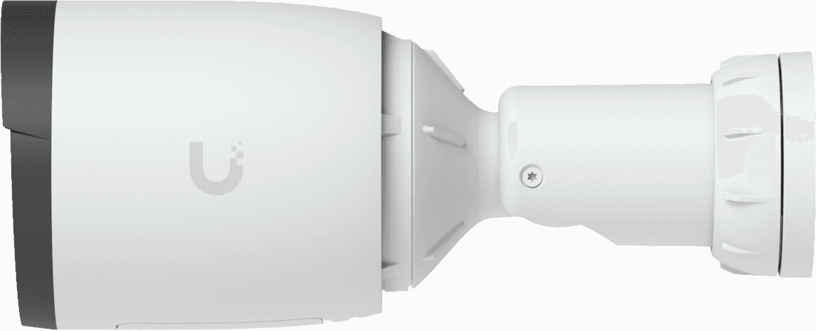 IP-Камера Ubiquiti UVC-G6-PRO-BULLET-W (UVC-G6-PRO-BULLET-W) фото2