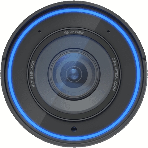 IP-Камера Ubiquiti UVC-G6-PRO-BULLET-W (UVC-G6-PRO-BULLET-W) фото3
