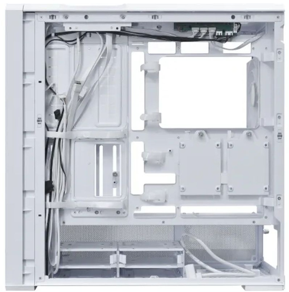 Корпус Lian Li Lancool 217 INF White (G99.LAN217INFW.00) фото3