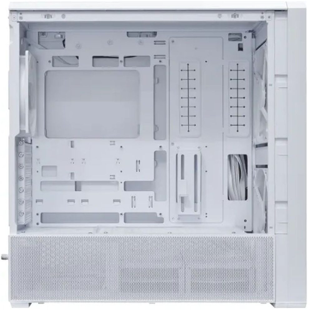 Корпус Lian Li Lancool 217 INF White (G99.LAN217INFW.00) фото4