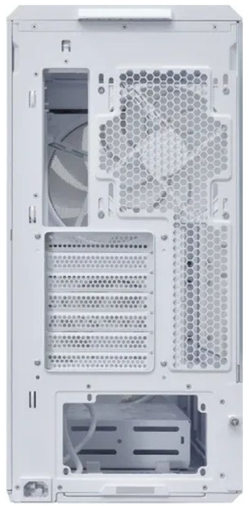 Корпус Lian Li Lancool 217 INF White (G99.LAN217INFW.00) фото5
