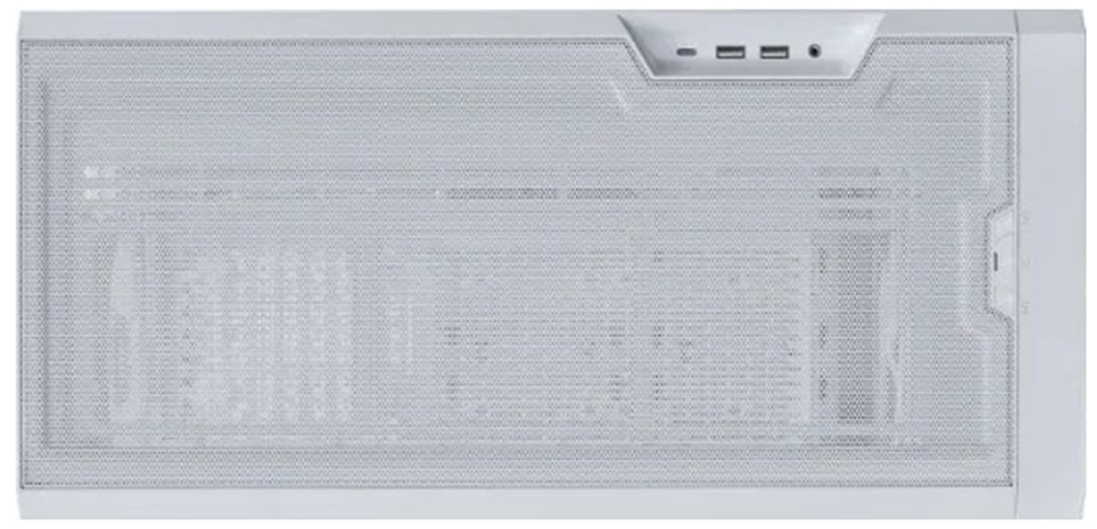Корпус Lian Li Lancool 217 INF White (G99.LAN217INFW.00) фото6