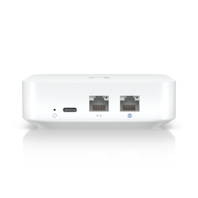 Маршрутизатор Ubiquiti UXG-LITE (UXG-LITE) фото3