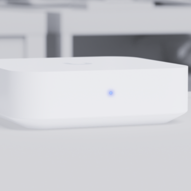 Маршрутизатор Ubiquiti UXG-LITE (UXG-LITE) фото6