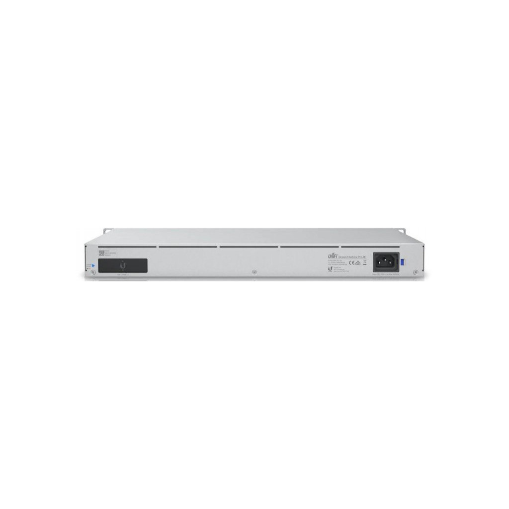 Коммутатор сетевой UBIQUITI UDM-SE (UDM-SE) фото