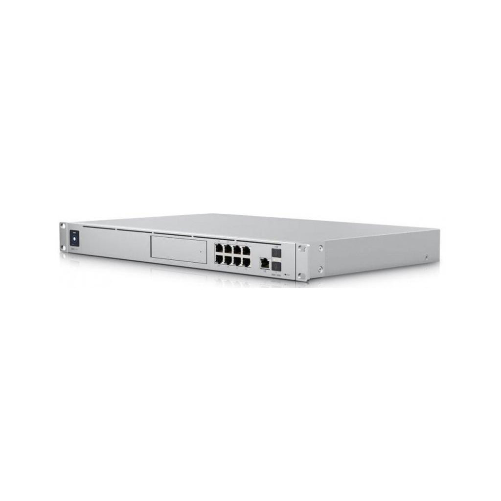 Коммутатор сетевой UBIQUITI UDM-SE (UDM-SE) фото
