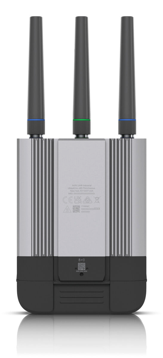 Маршрутизатор Ubiquiti UMR-INDUSTRIAL (UMR-INDUSTRIAL) фото3