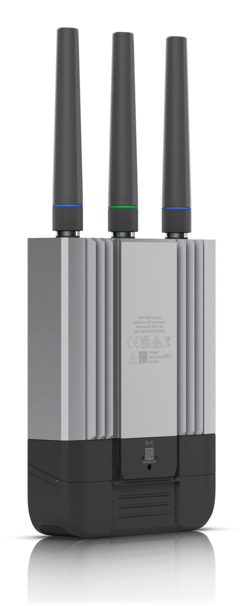 Маршрутизатор Ubiquiti UMR-INDUSTRIAL (UMR-INDUSTRIAL) фото5