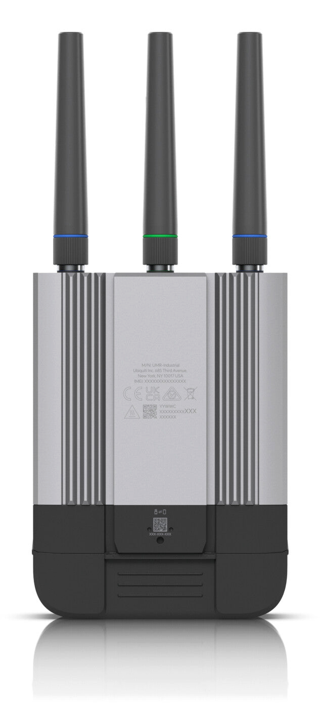 Маршрутизатор Ubiquiti UMR-INDUSTRIAL (UMR-INDUSTRIAL) фото8