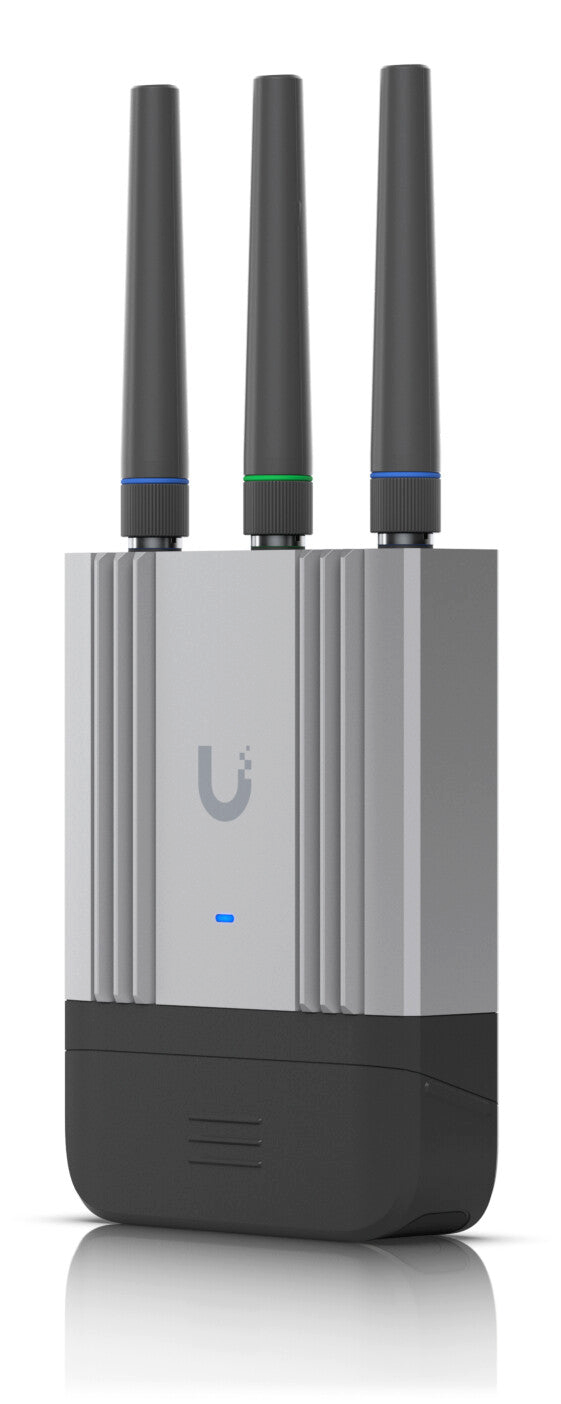 Маршрутизатор Ubiquiti UMR-INDUSTRIAL (UMR-INDUSTRIAL) фото9
