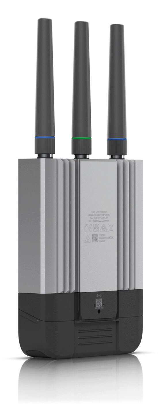 Маршрутизатор Ubiquiti UMR-INDUSTRIAL (UMR-INDUSTRIAL) фото10