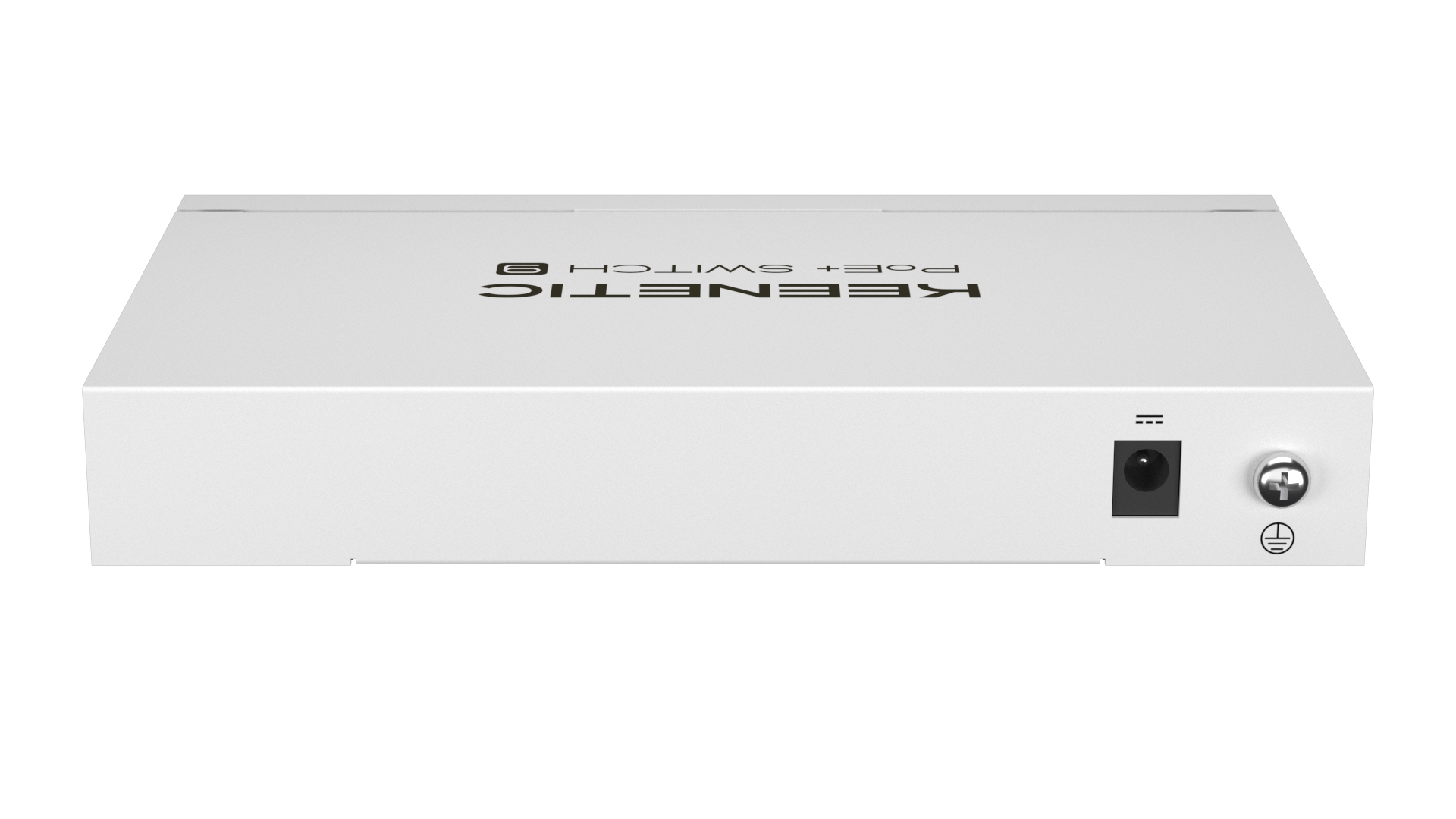 Комутатор Keenetic PoE+ Switch 9 (KN-4710) фото5