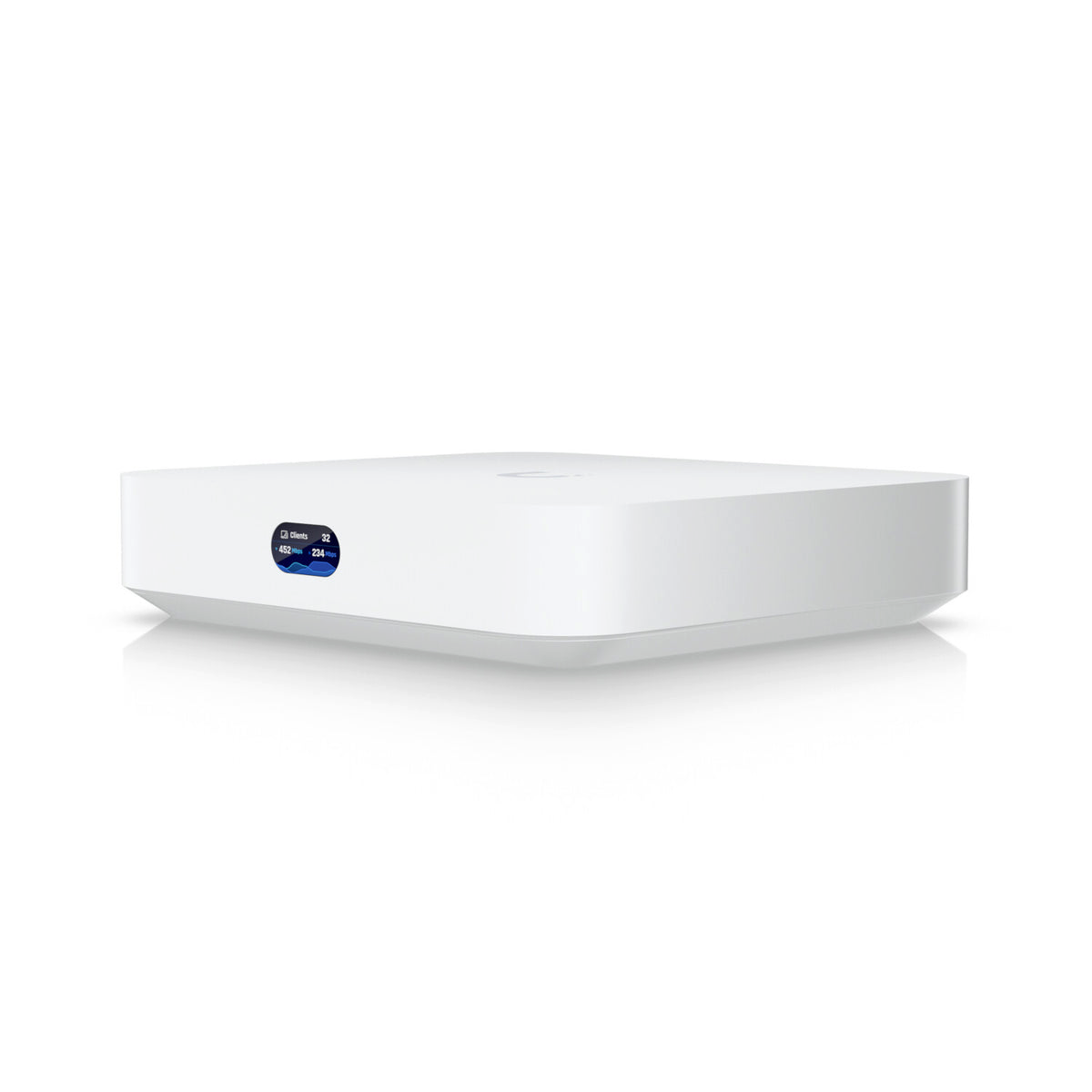 Маршрутизатор Ubiquiti UCG-MAX (UCG-MAX) фото2