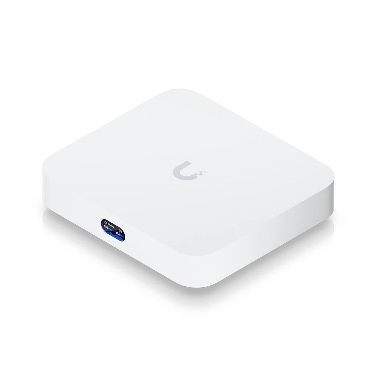 Маршрутизатор Ubiquiti UCG-MAX (UCG-MAX) фото3