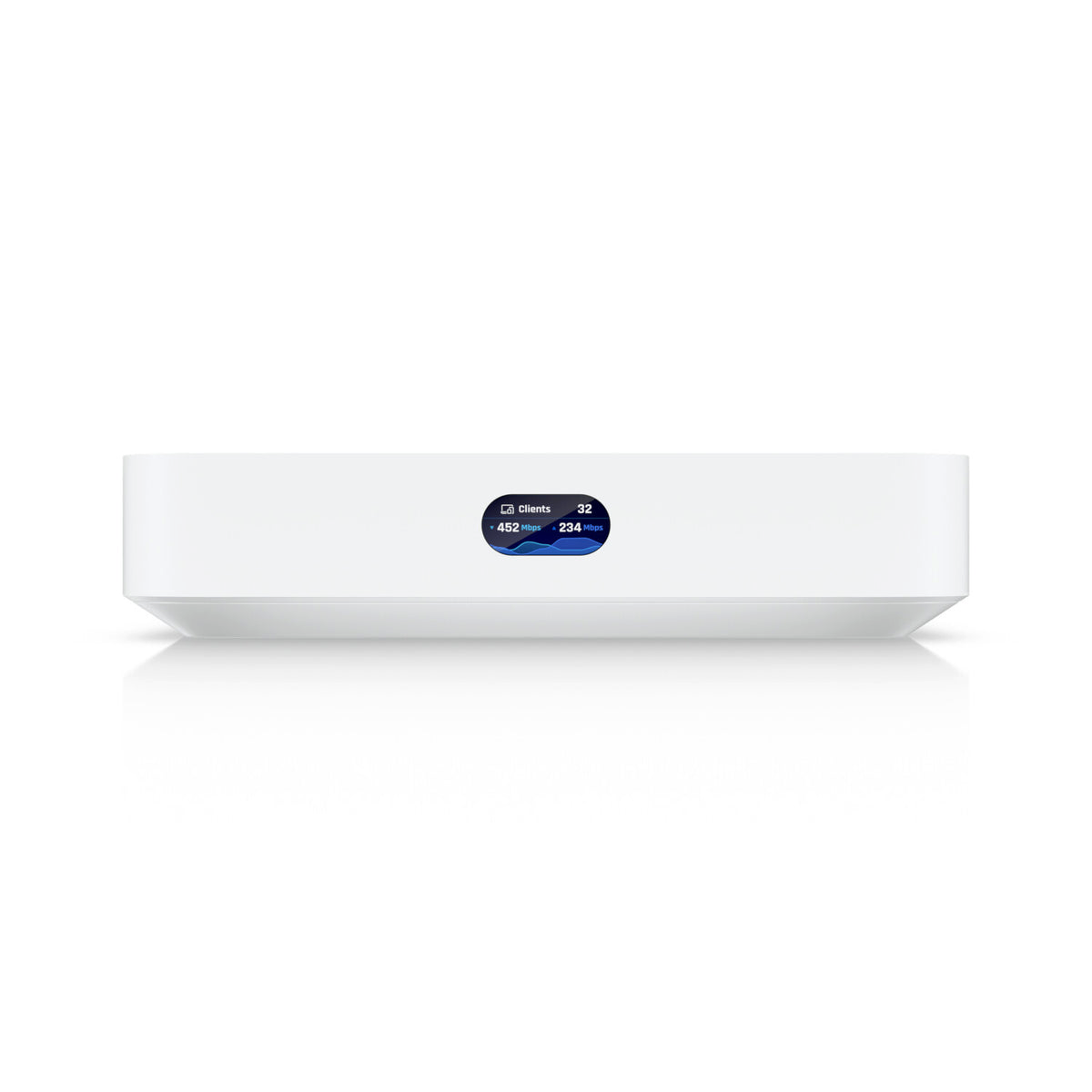 Маршрутизатор Ubiquiti UCG-MAX (UCG-MAX) фото4