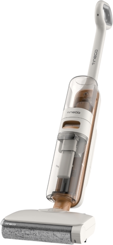Аккумуляторный моющий пылесос Tineco iFloor Y2 Plus (FW1D1700DE) фото3