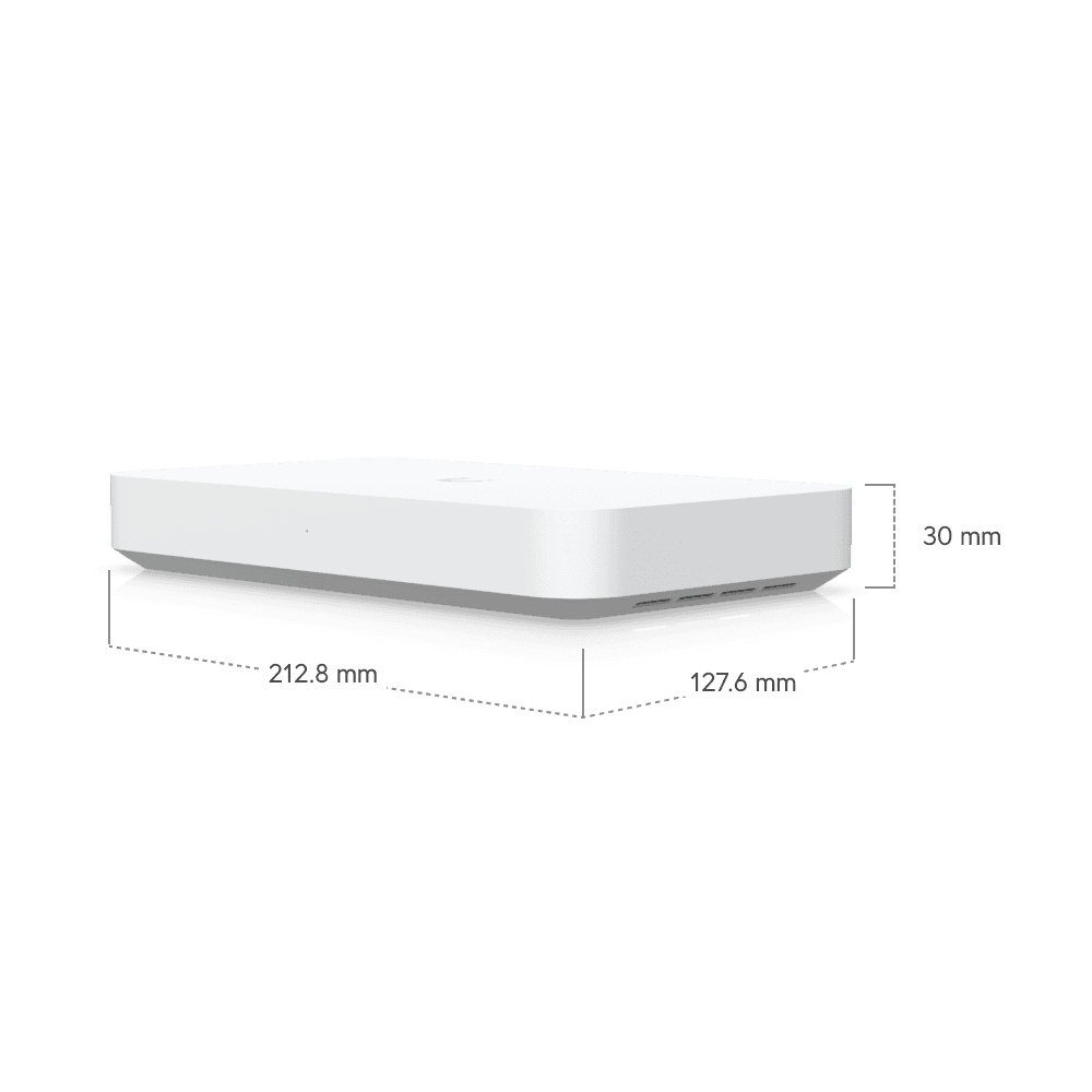 Маршрутизатор Ubiquiti UXG-FIBER (UXG-FIBER) фото