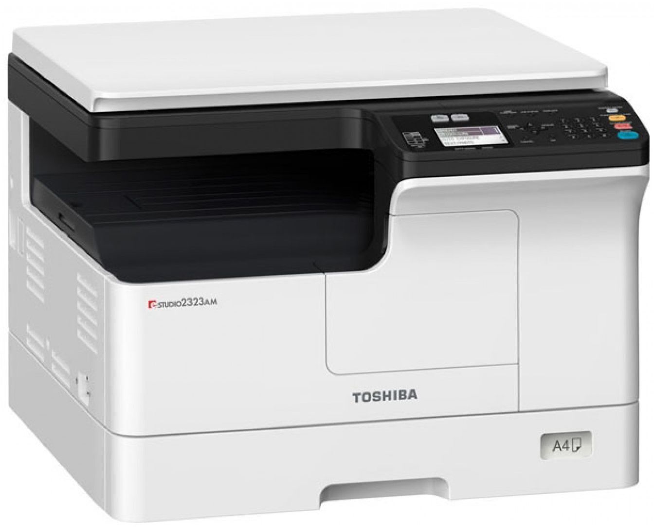 БФП лазерний TOSHIBA e-Studio 2323AM (6AG00010113) фото
