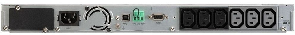 ИБП Eaton 5P 1550i Rack 1U G2 (5P1550IRG2) фото