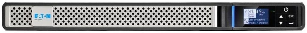 ИБП Eaton 5P 1550i Rack 1U G2 (5P1550IRG2) фото