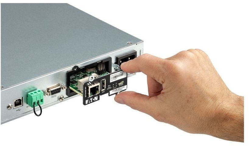 ИБП Eaton 5P 1550i Rack 1U G2 (5P1550IRG2) фото