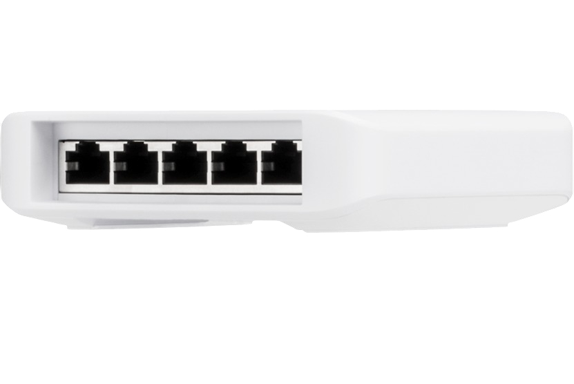 Комутатор UBIQUITI Ethernet USW-FLEX 5PORT 1000M (USW-FLEX) фото