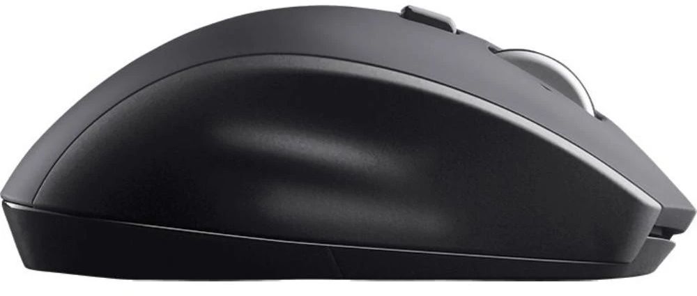 Мишка Logitech M705 Marathon Wireless Mouse, BLACK фото4