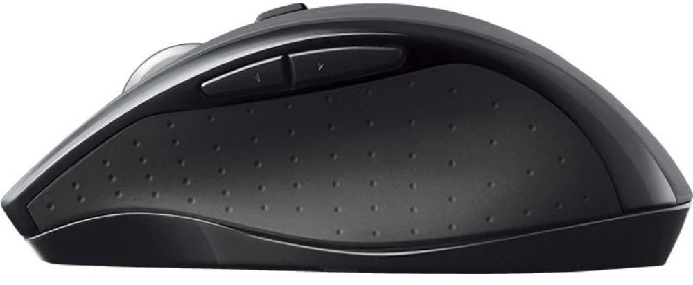 Мишка Logitech M705 Marathon Wireless Mouse, BLACK фото3
